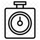 Uhr  Symbol