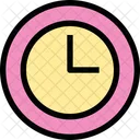 Uhr  Symbol