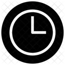 Uhr  Symbol