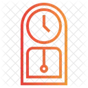 Uhr  Symbol