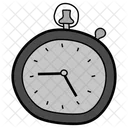 Uhr  Symbol