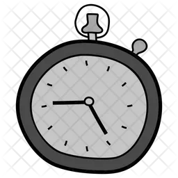 Uhr  Symbol