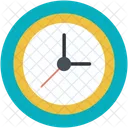 Uhr Zeit Wachter Icon