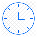 Uhr  Symbol