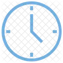 Uhr  Symbol