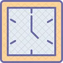 Uhr  Symbol