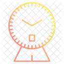 Uhr  Symbol