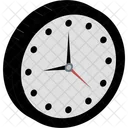 Uhr  Symbol