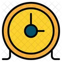 Uhr Zeit Timer Symbol