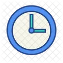 Uhr Symbol