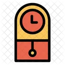 Uhr  Symbol