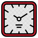 Uhr  Symbol