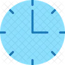 Uhr  Symbol