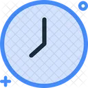 Uhr  Symbol