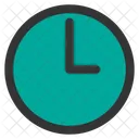 Uhr  Symbol