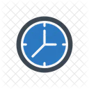 Uhr  Symbol