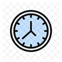 Uhr  Symbol