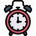 Uhr  Symbol