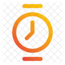 Uhr  Symbol