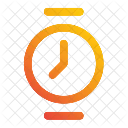 Uhr  Symbol