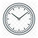 Uhr  Symbol