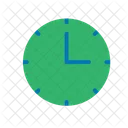 Uhr  Symbol