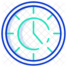 Uhr  Symbol