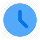 Uhr Zeit Timer Symbol