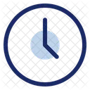 Uhr  Symbol