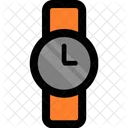 Wacth Arlogy Uhr Symbol