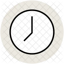 Uhr  Symbol