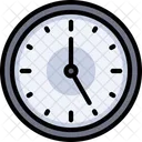 Uhr  Symbol