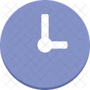 Ui Lila Schnittstelle Ui Symbol