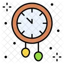 Uhr Zeit Dekoration Symbol