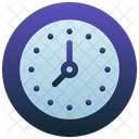 Uhr Timer Zeit Icon