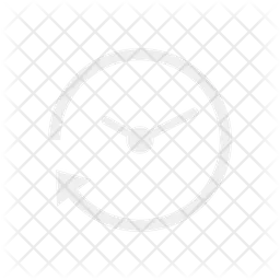 Uhr  Symbol