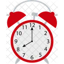 Uhr  Symbol