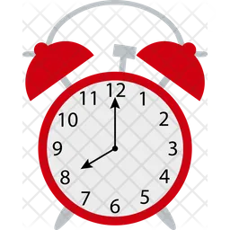 Uhr  Symbol