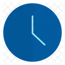 Uhr  Symbol