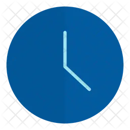 Uhr  Symbol