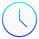 Uhr  Symbol