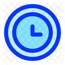 Uhr  Symbol