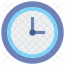 Uhr  Symbol