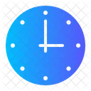 Uhr  Symbol