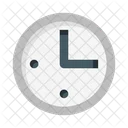 Uhr  Symbol