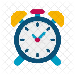 Uhr  Symbol