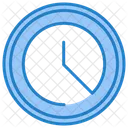 Uhr  Symbol