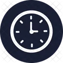 Zeit Timer Uhr Symbol