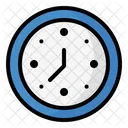 Uhr  Symbol