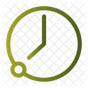 Uhr  Symbol